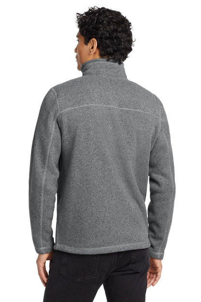 The North Face  Sweater Fleece Jacket. NF0A3LH7