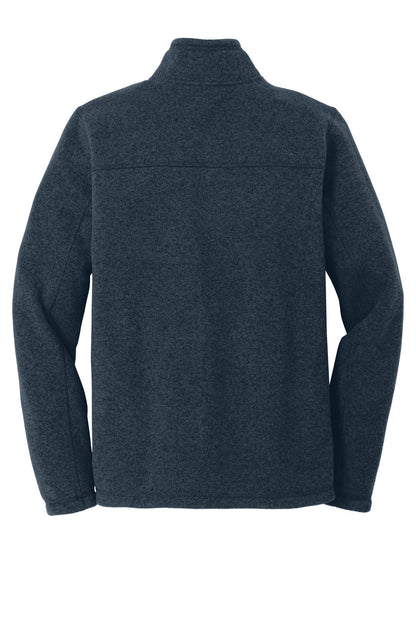 The North Face  Sweater Fleece Jacket. NF0A3LH7