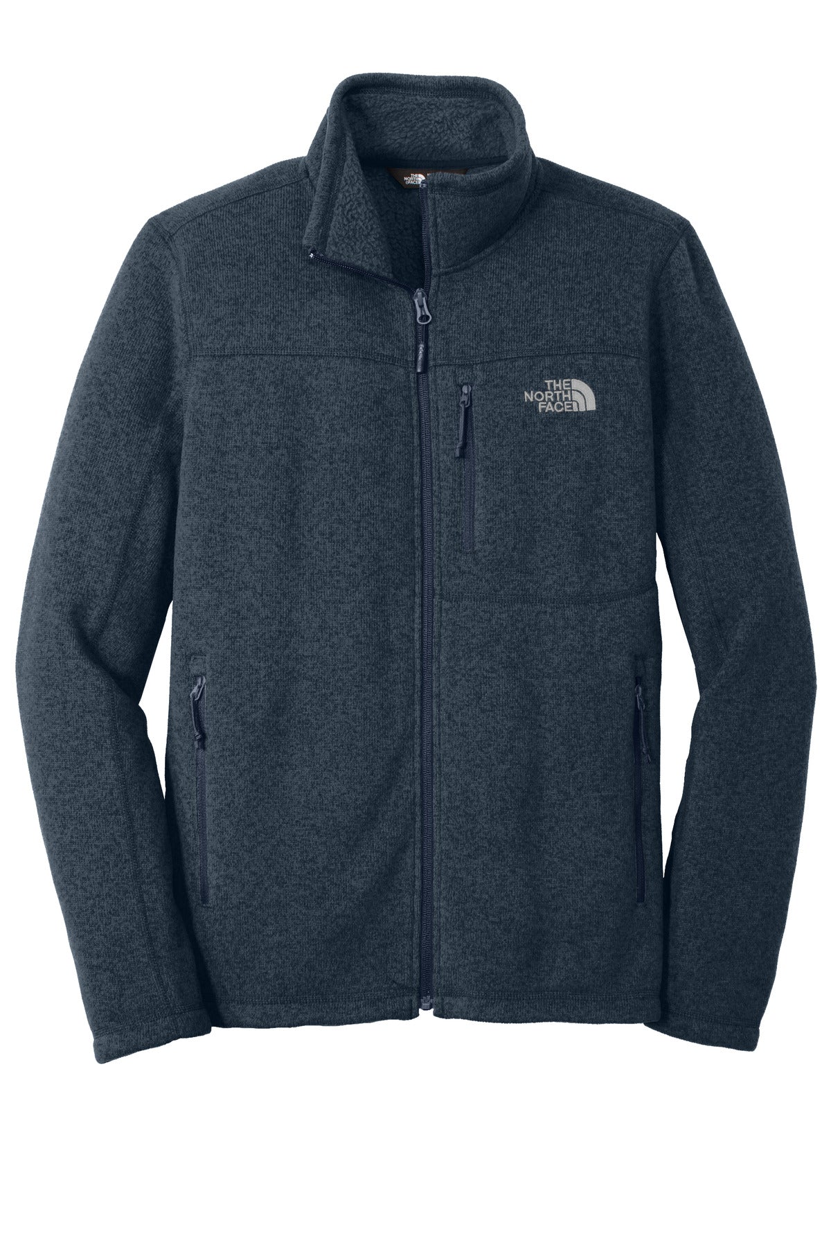The North Face  Sweater Fleece Jacket. NF0A3LH7