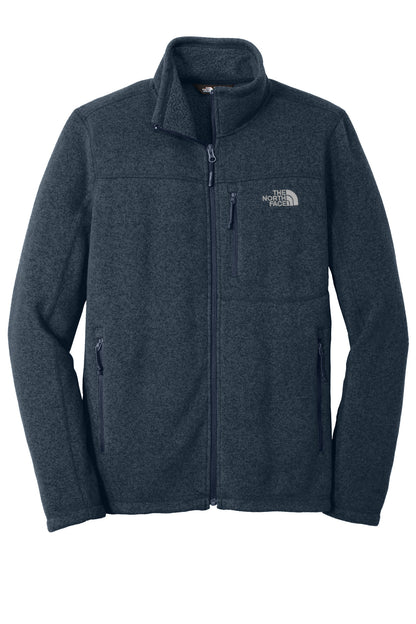 The North Face  Sweater Fleece Jacket. NF0A3LH7