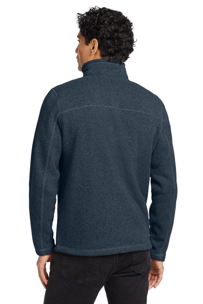 The North Face  Sweater Fleece Jacket. NF0A3LH7