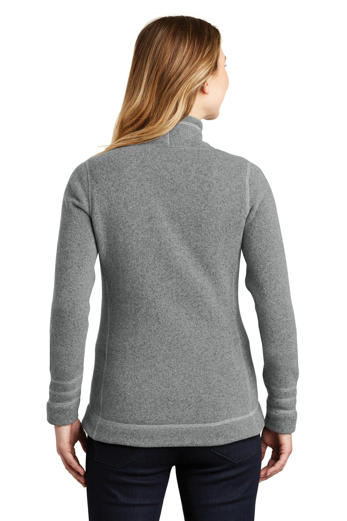 The North Face  Women's Sweater Fleece Jacket. NF0A3LH8