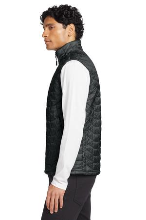 The North Face  ThermoBall   Trekker Vest. NF0A3LHD