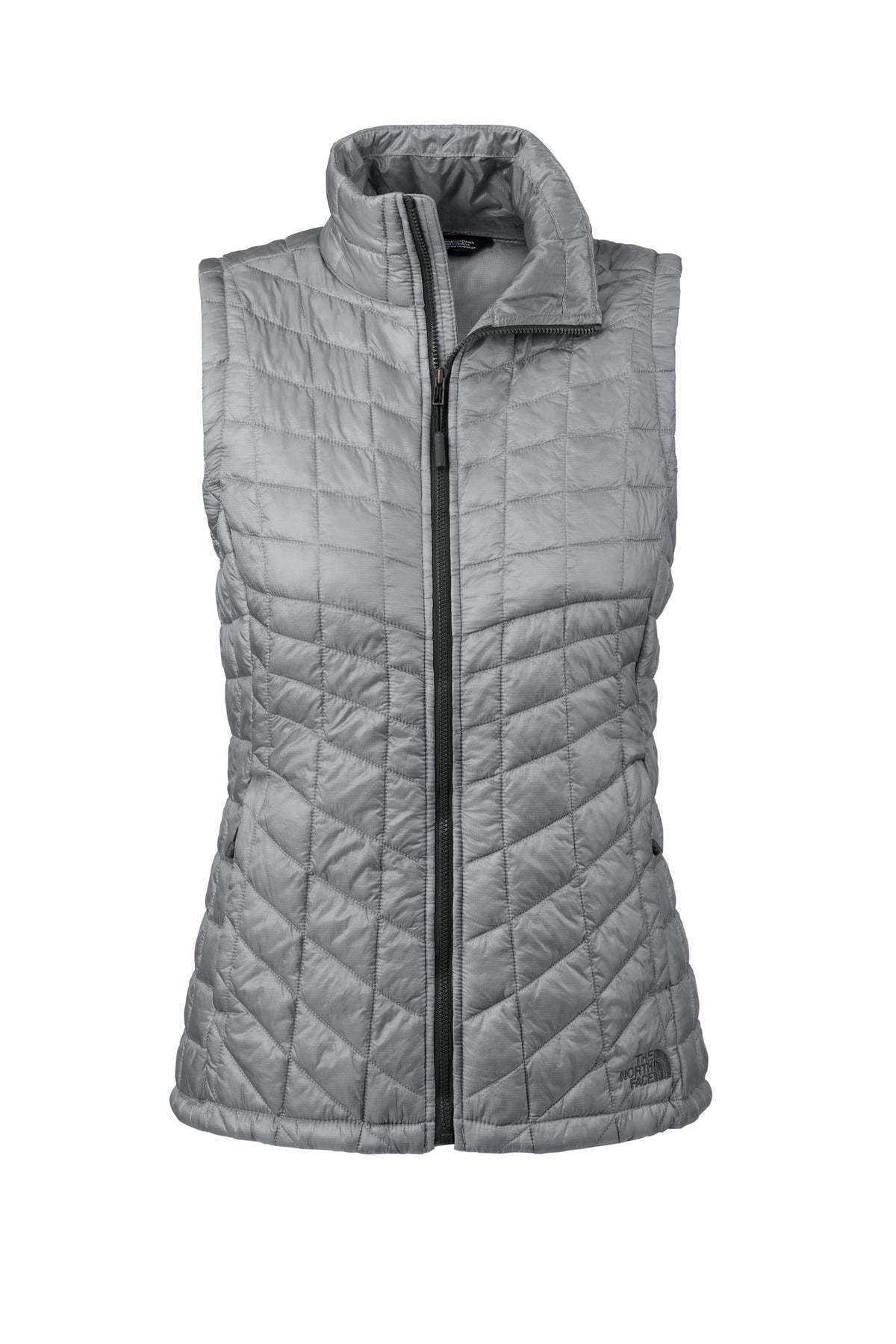 The North Face  Women's ThermoBall   Trekker Vest. NF0A3LHL