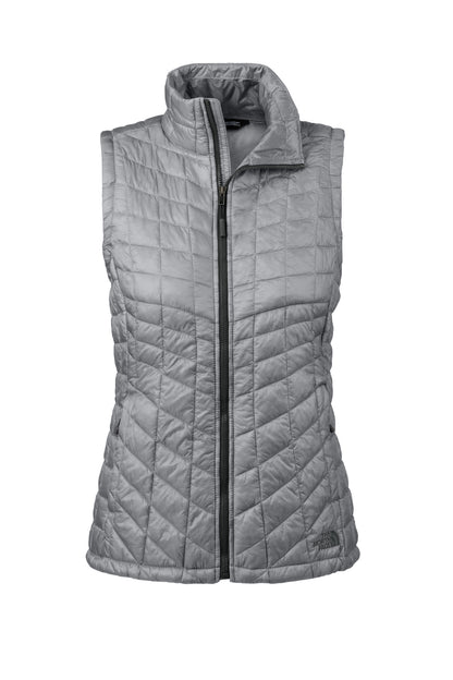 The North Face  Women's ThermoBall   Trekker Vest. NF0A3LHL