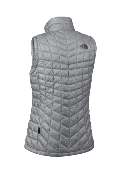 The North Face  Women's ThermoBall   Trekker Vest. NF0A3LHL