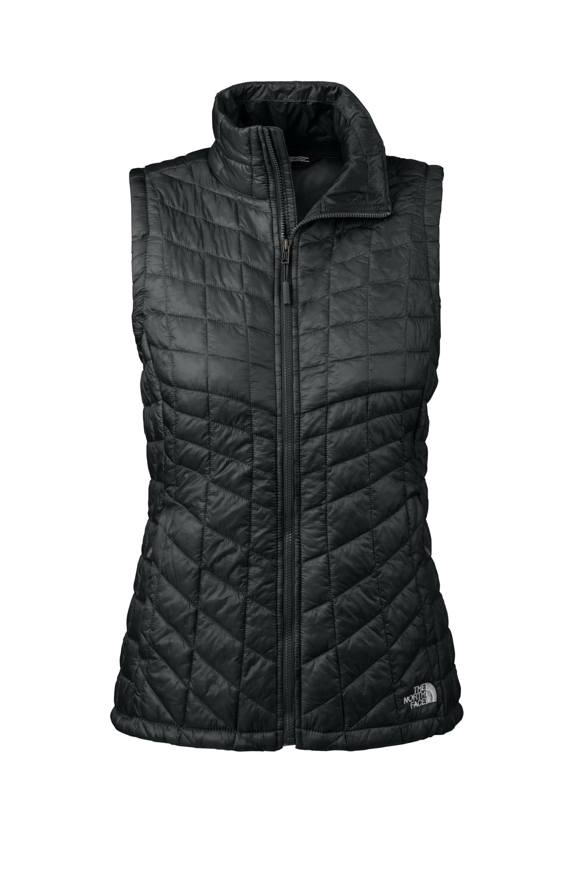 The North Face  Women's ThermoBall   Trekker Vest. NF0A3LHL