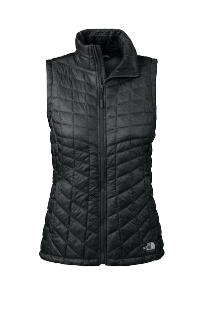 The North Face  Women's ThermoBall   Trekker Vest. NF0A3LHL