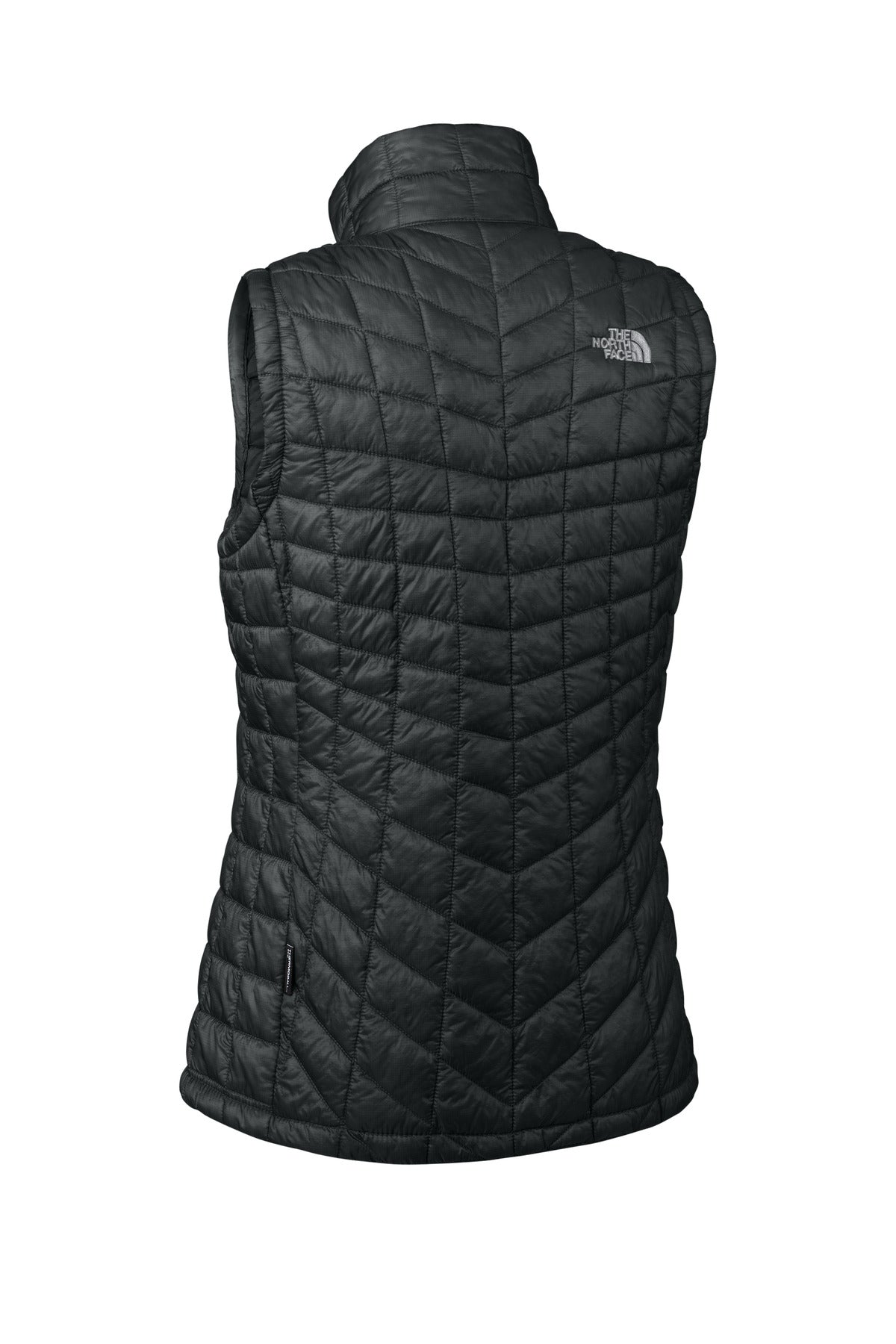 The North Face  Women's ThermoBall   Trekker Vest. NF0A3LHL