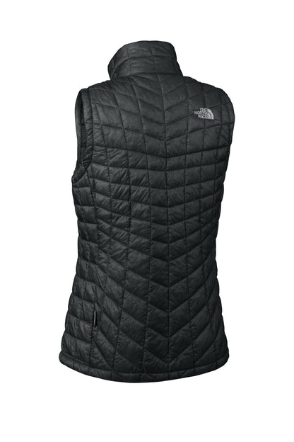 The North Face  Women's ThermoBall   Trekker Vest. NF0A3LHL