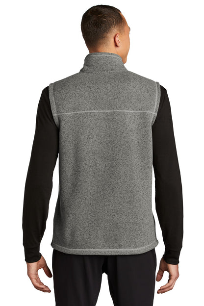 The North Face  Sweater Fleece Vest NF0A47FA