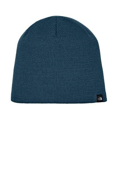 The North Face  Mountain Beanie. NF0A4VUB