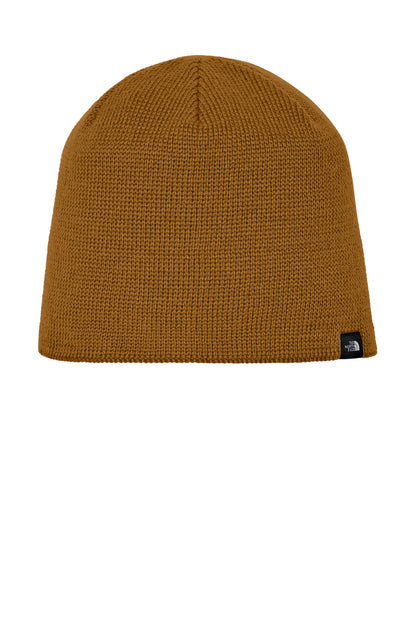 The North Face  Mountain Beanie. NF0A4VUB