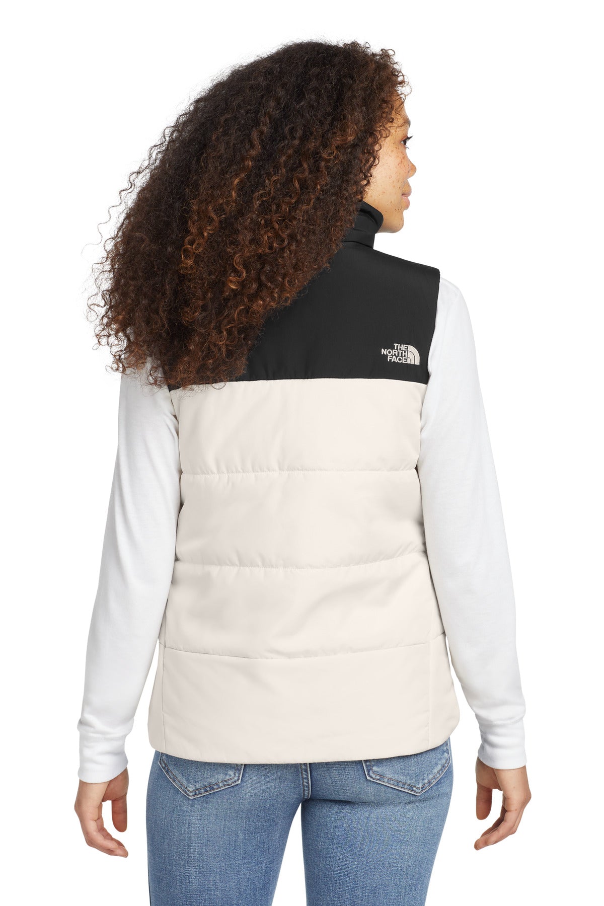 The North Face Women's Everyday Insulated Vest. NF0A529Q