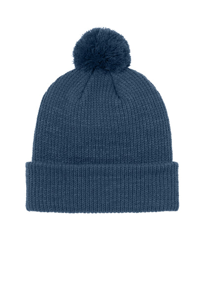 The North Face Pom Beanie NF0A7RGI