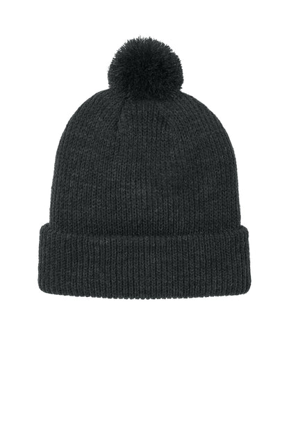 The North Face Pom Beanie NF0A7RGI