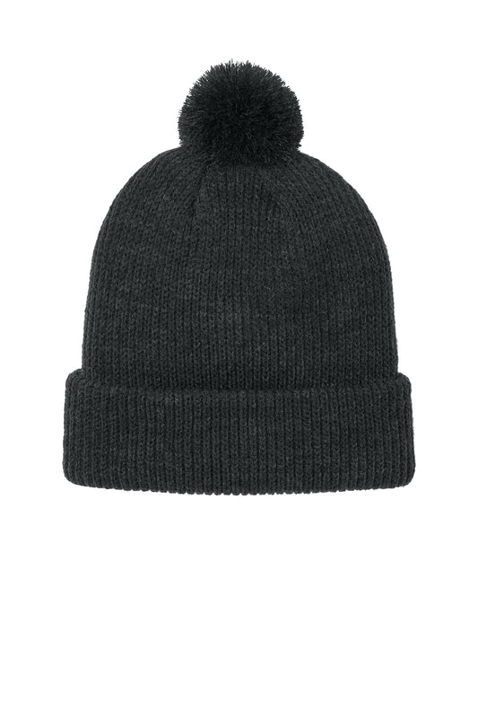 The North Face Pom Beanie NF0A7RGI