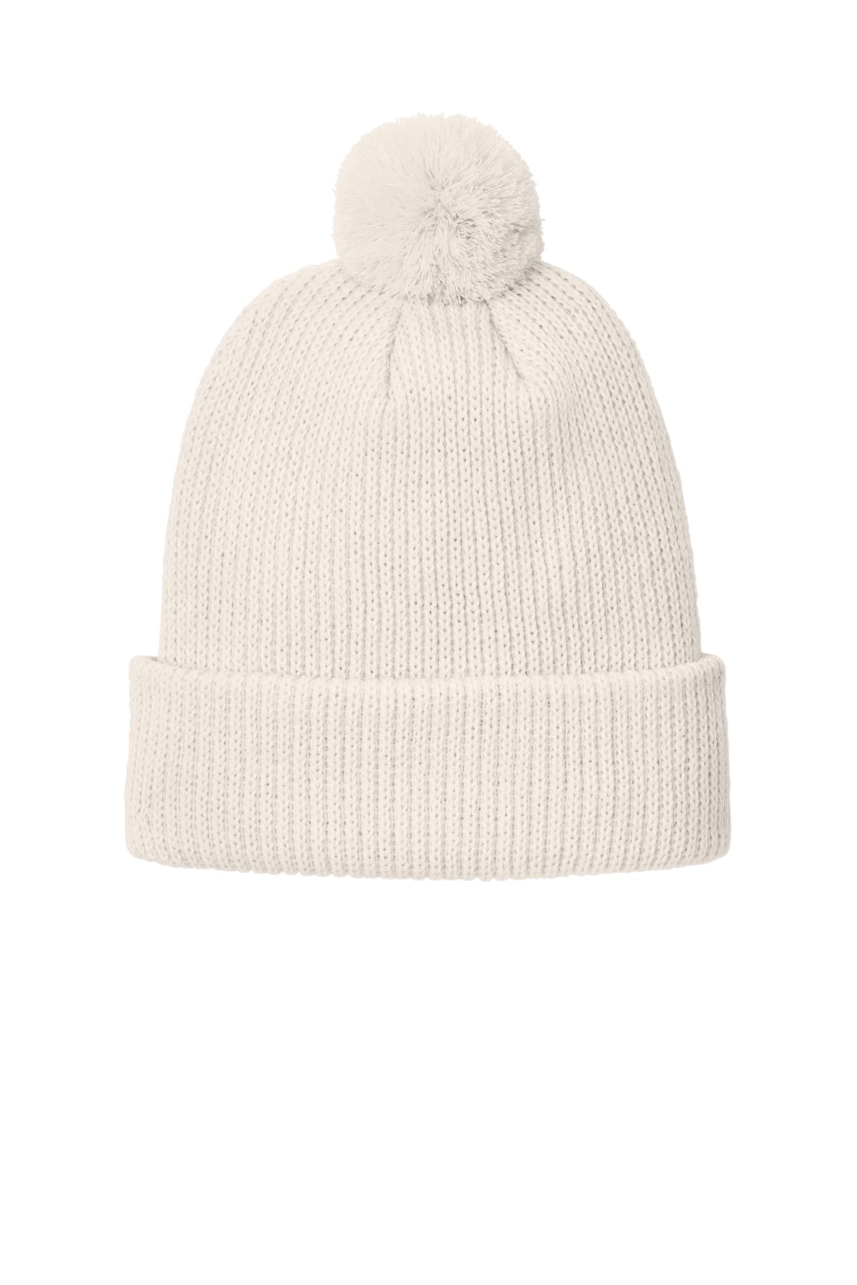 The North Face Pom Beanie NF0A7RGI