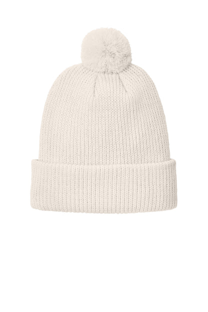 The North Face Pom Beanie NF0A7RGI