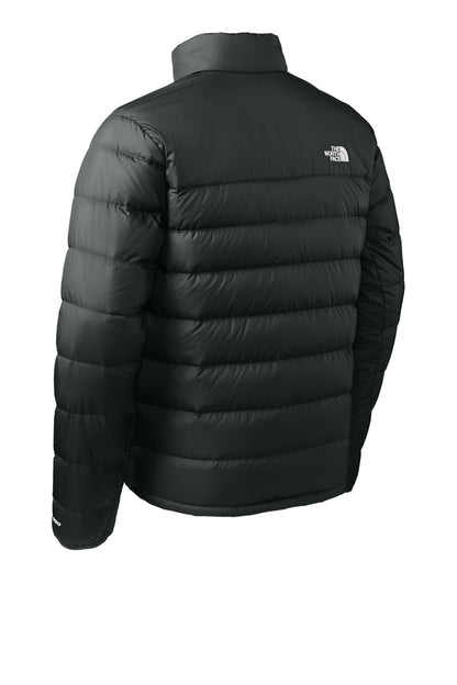 The North Face Down Hybrid Jacket NF0A7V4F