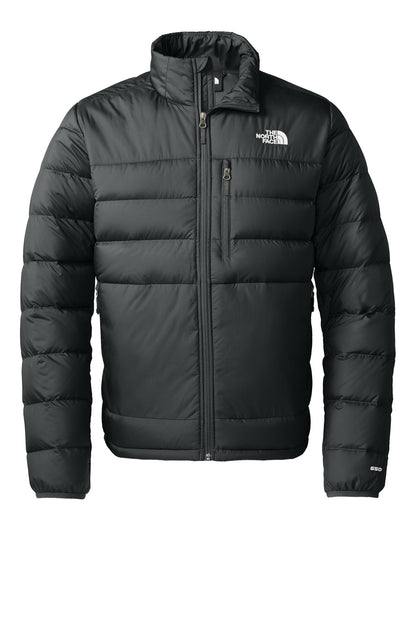 The North Face Down Hybrid Jacket NF0A7V4F