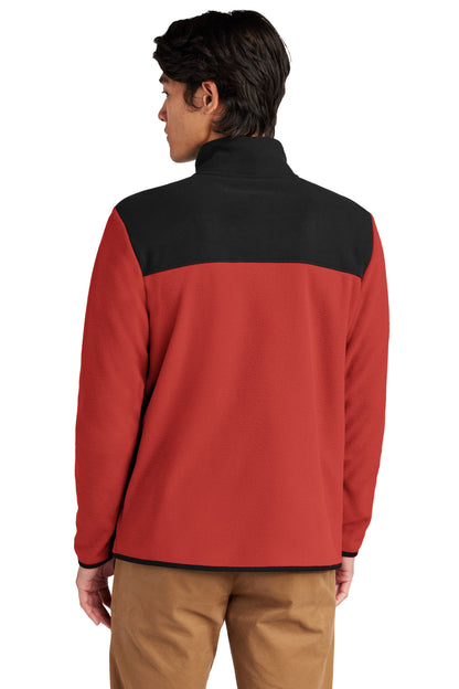 The North Face Glacier Full-Zip Fleece Jacket NF0A7V4J