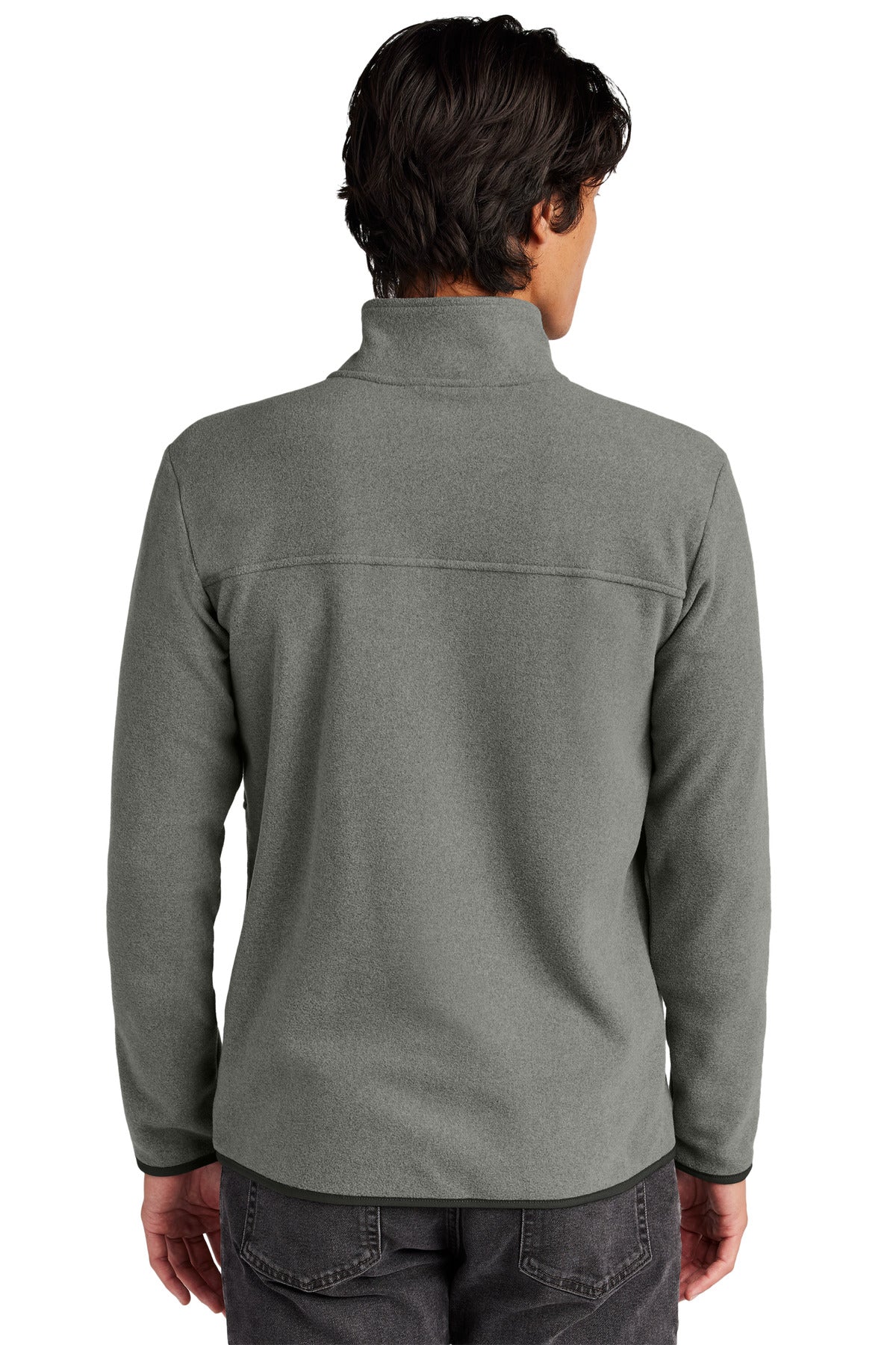 The North Face Glacier Full-Zip Fleece Jacket NF0A7V4J
