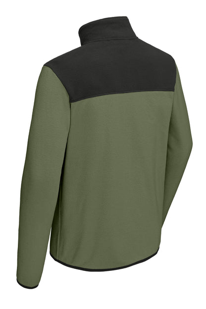 The North Face Glacier 1/4-Zip Fleece NF0A7V4L