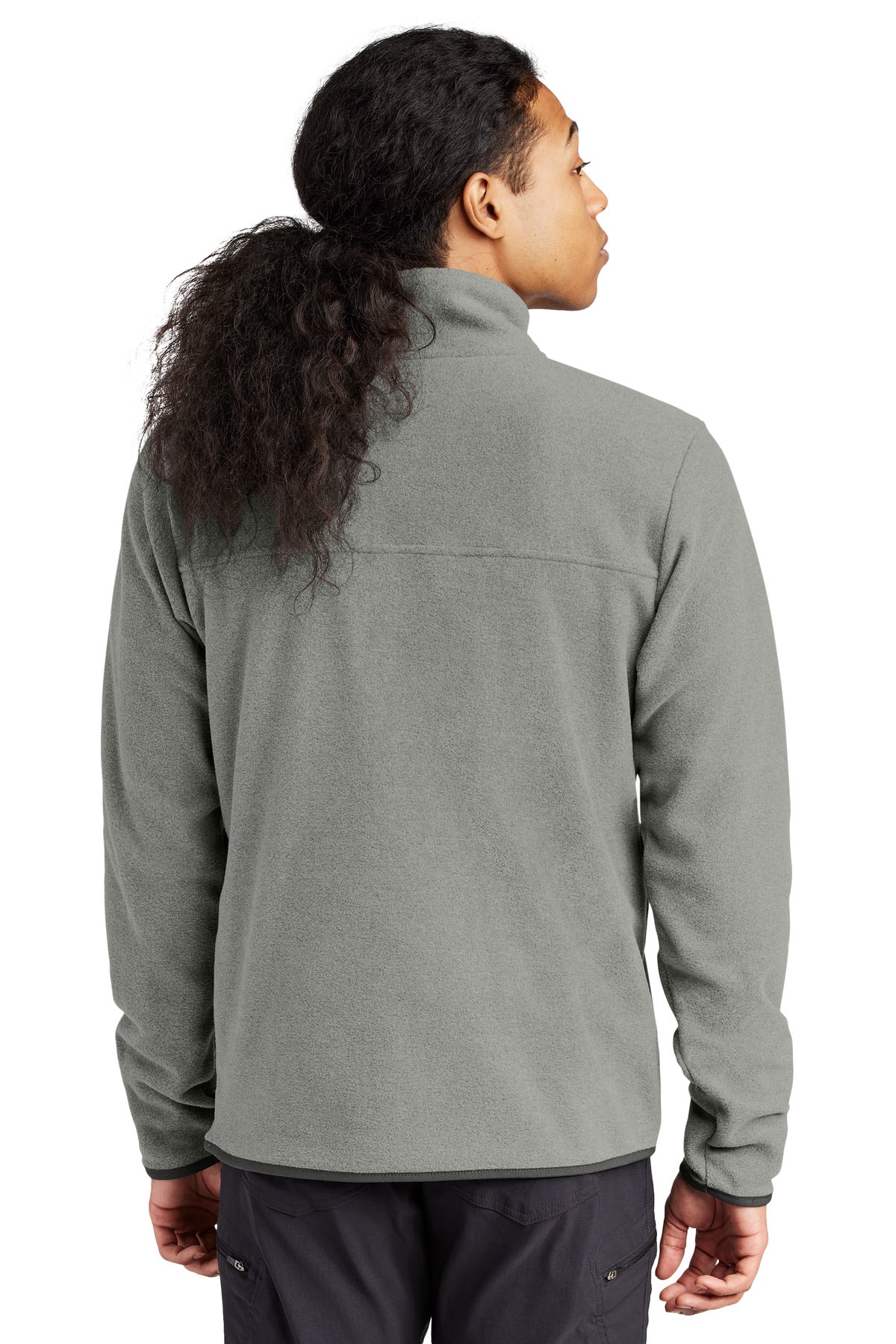 The North Face Glacier 1/4-Zip Fleece NF0A7V4L