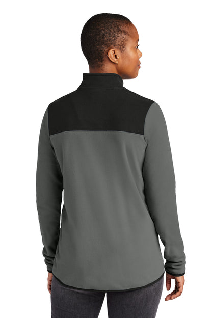 The North Face Women's Glacier 1/4-Zip Fleece NF0A7V4M