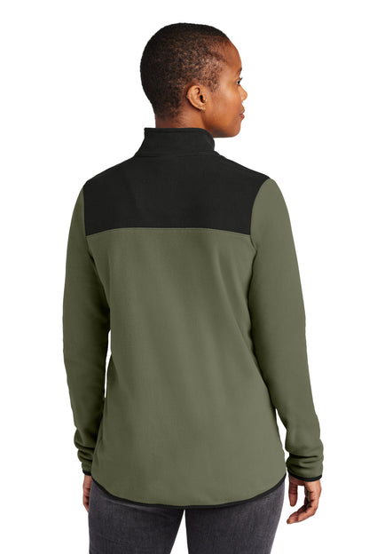 The North Face Women's Glacier 1/4-Zip Fleece NF0A7V4M