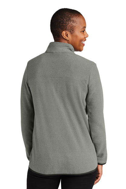 The North Face Women's Glacier 1/4-Zip Fleece NF0A7V4M