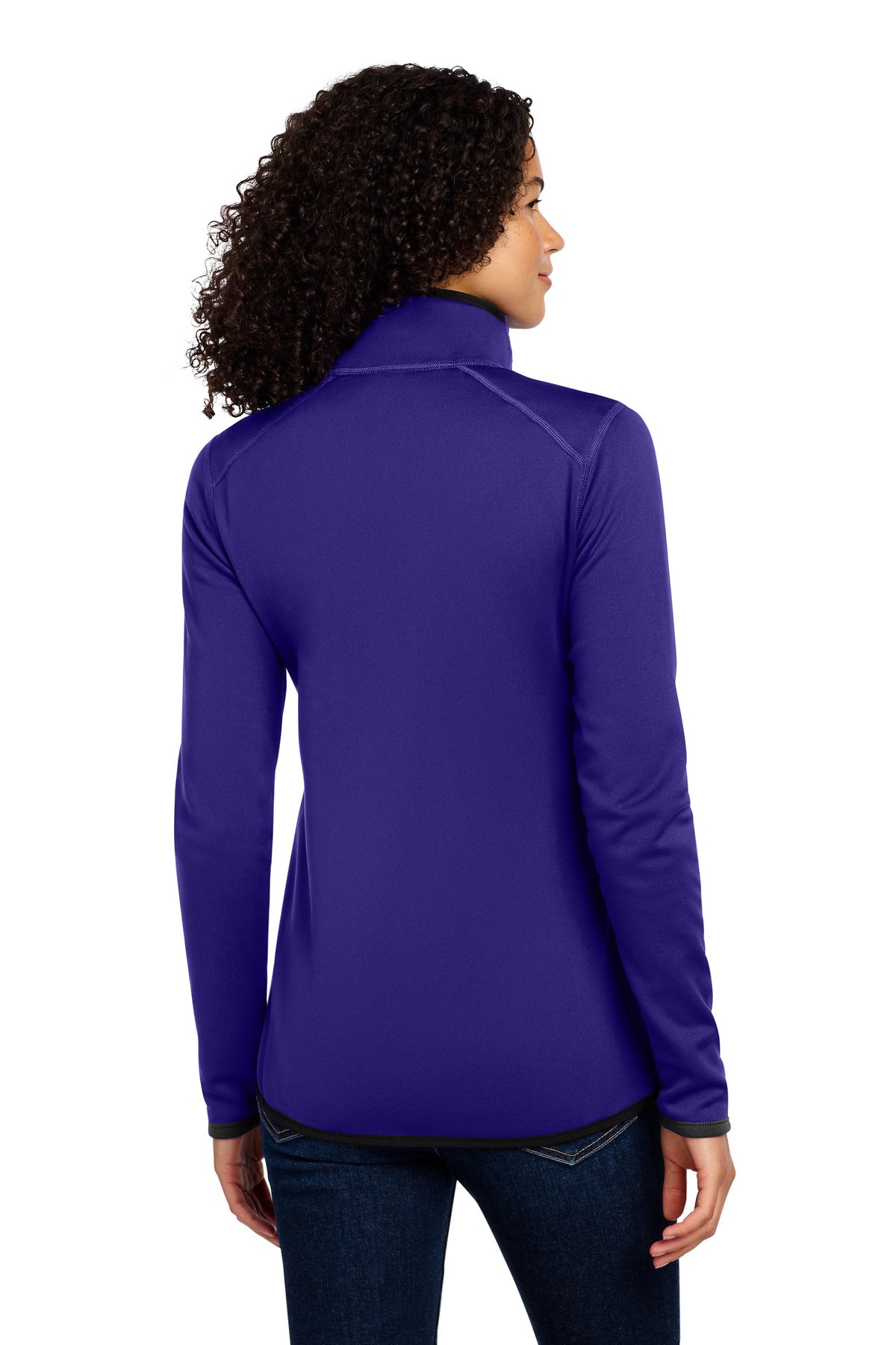 The North Face  Women's Skyline Full-Zip Fleece Jacket NF0A7V62