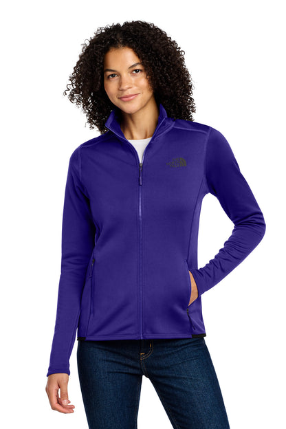 The North Face  Women's Skyline Full-Zip Fleece Jacket NF0A7V62