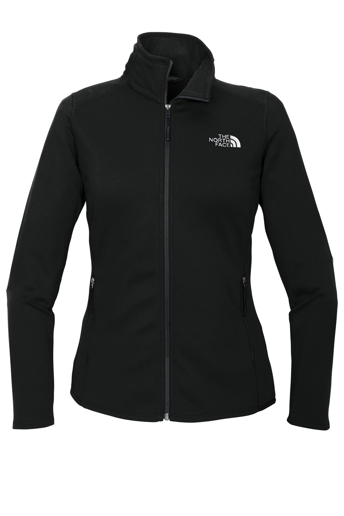 The North Face  Women's Skyline Full-Zip Fleece Jacket NF0A7V62