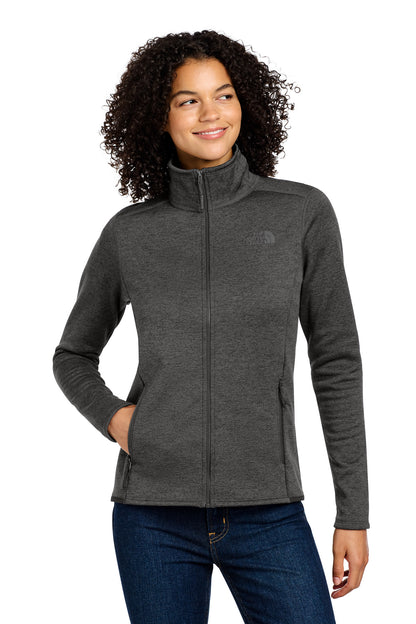 The North Face  Women's Skyline Full-Zip Fleece Jacket NF0A7V62