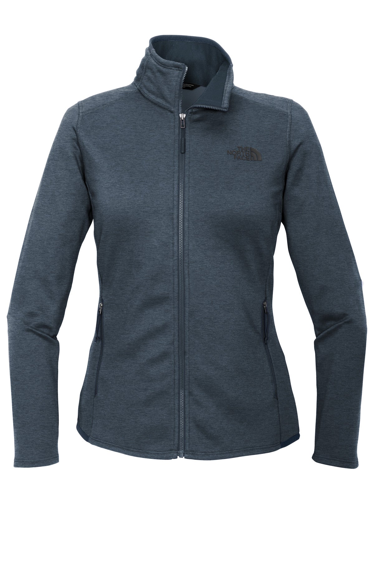 The North Face  Women's Skyline Full-Zip Fleece Jacket NF0A7V62