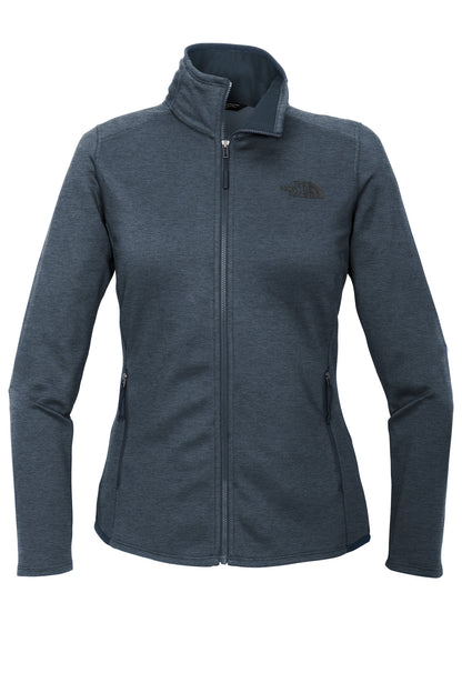 The North Face  Women's Skyline Full-Zip Fleece Jacket NF0A7V62