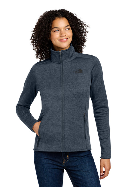 The North Face  Women's Skyline Full-Zip Fleece Jacket NF0A7V62