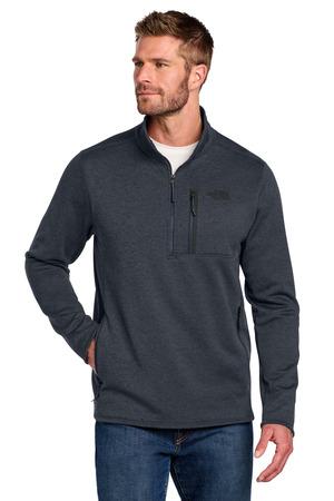 The North Face  Skyline 1/2-Zip Fleece NF0A7V63
