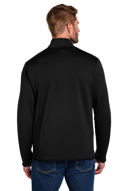 The North Face  Skyline 1/2-Zip Fleece NF0A7V63