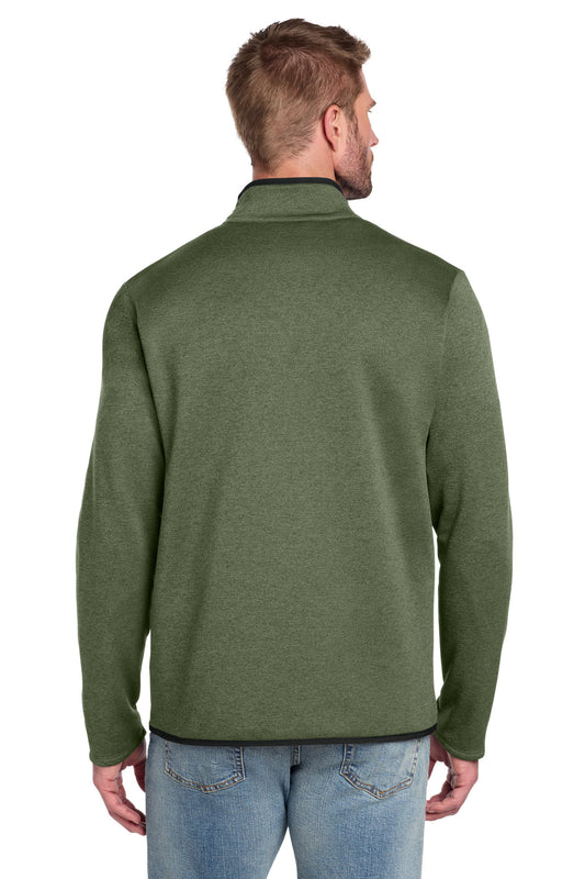 The North Face Skyline Full-Zip Fleece Jacket NF0A7V64