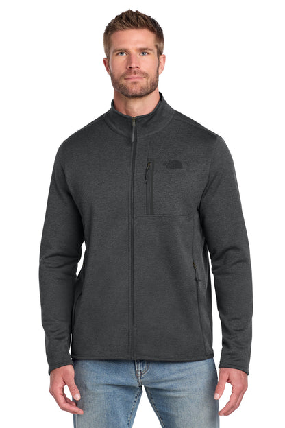The North Face Skyline Full-Zip Fleece Jacket NF0A7V64
