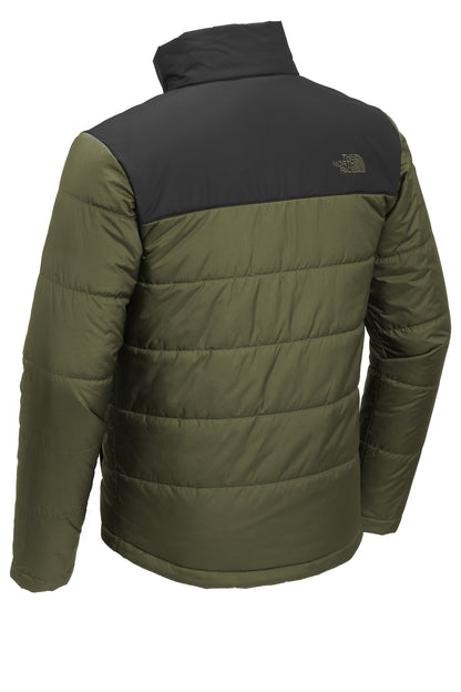 The North Face Chest Logo Everyday Insulated Jacket NF0A7V6J