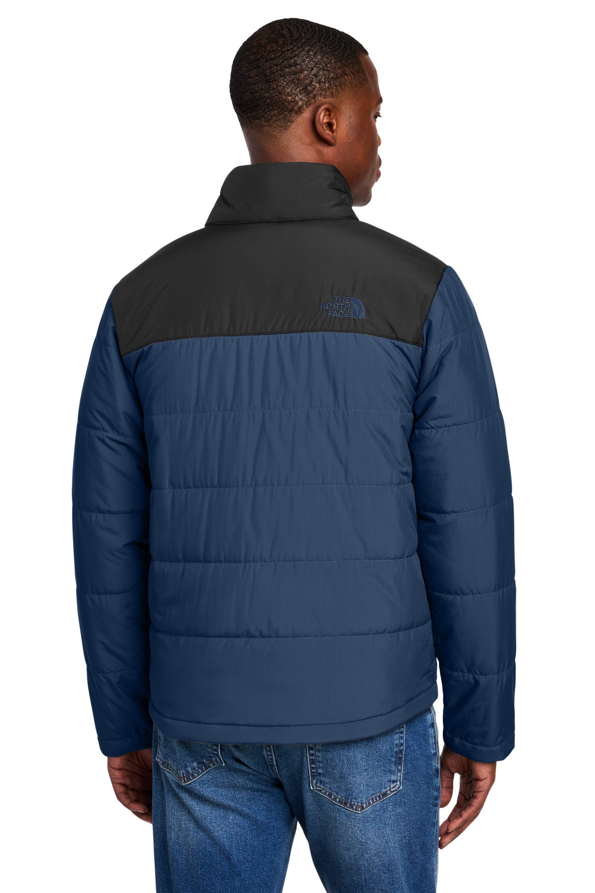 The North Face Chest Logo Everyday Insulated Jacket NF0A7V6J