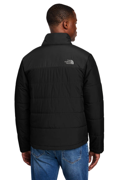 The North Face Chest Logo Everyday Insulated Jacket NF0A7V6J