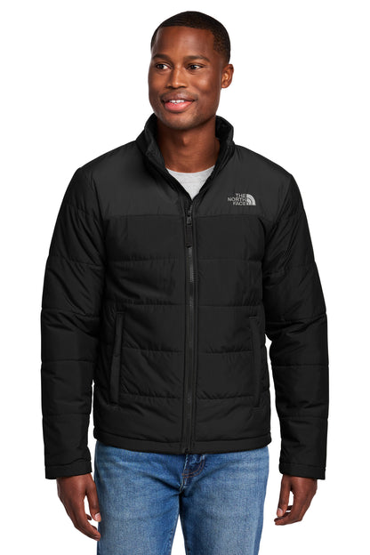 The North Face Chest Logo Everyday Insulated Jacket NF0A7V6J