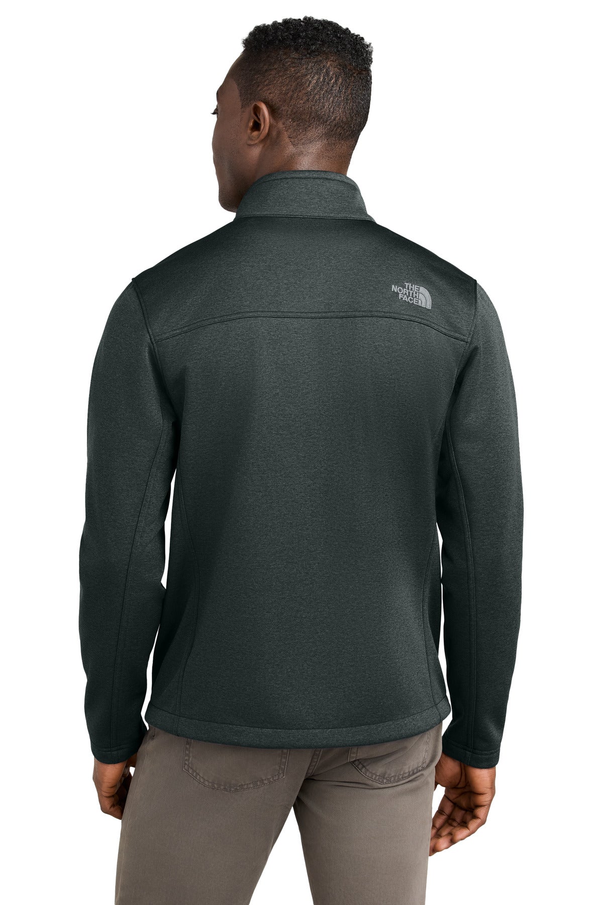 The North Face Chest Logo Ridgewall Soft Shell Jacket NF0A88D5