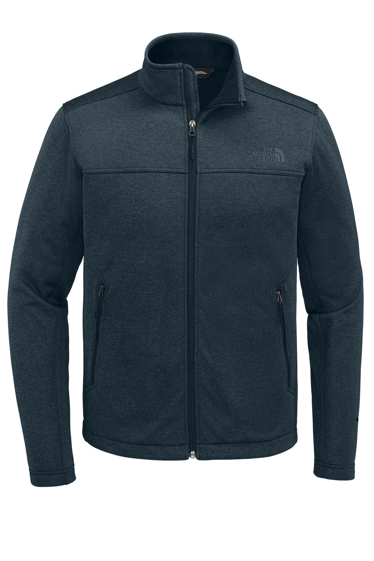 The North Face Chest Logo Ridgewall Soft Shell Jacket NF0A88D5