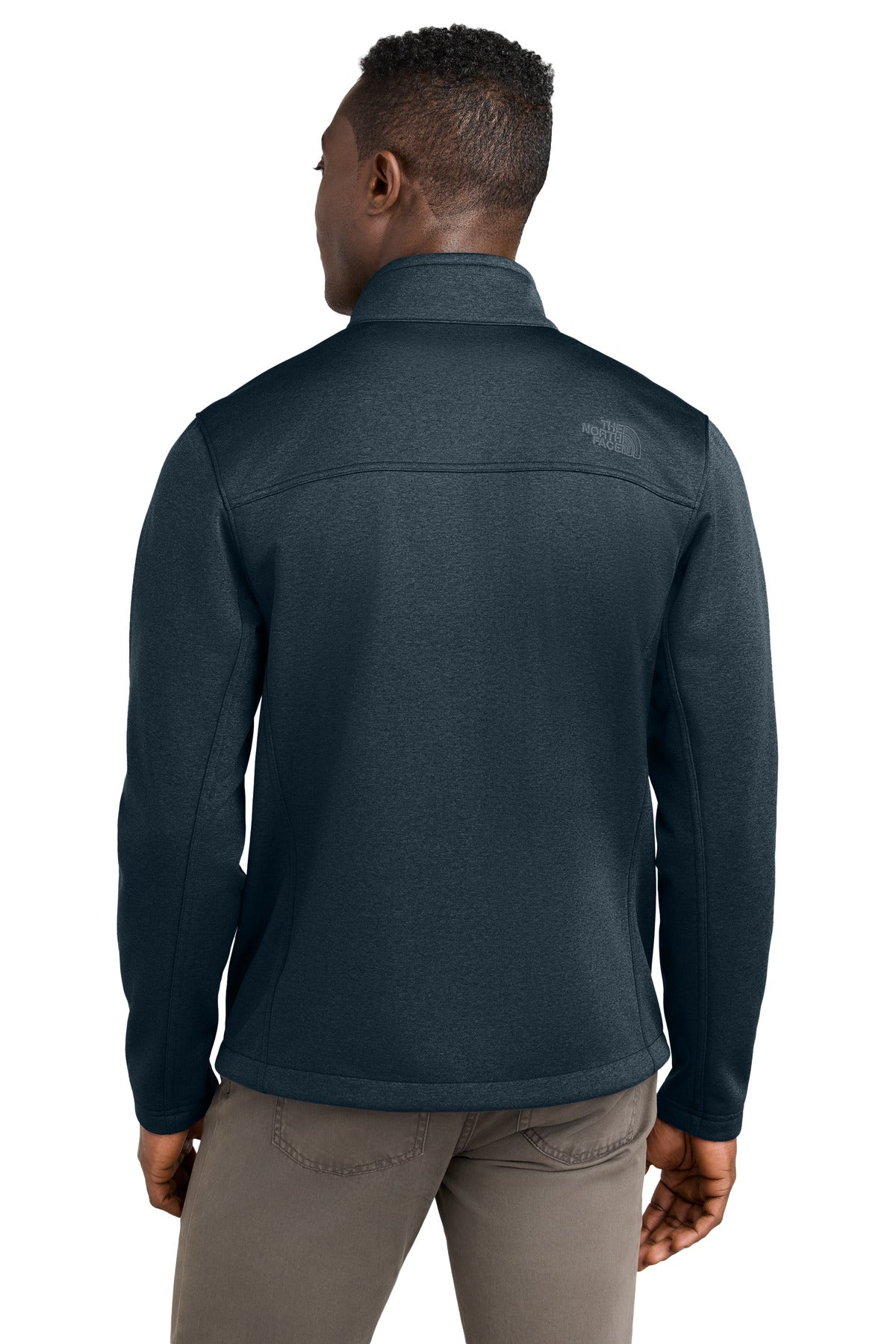 The North Face Chest Logo Ridgewall Soft Shell Jacket NF0A88D5